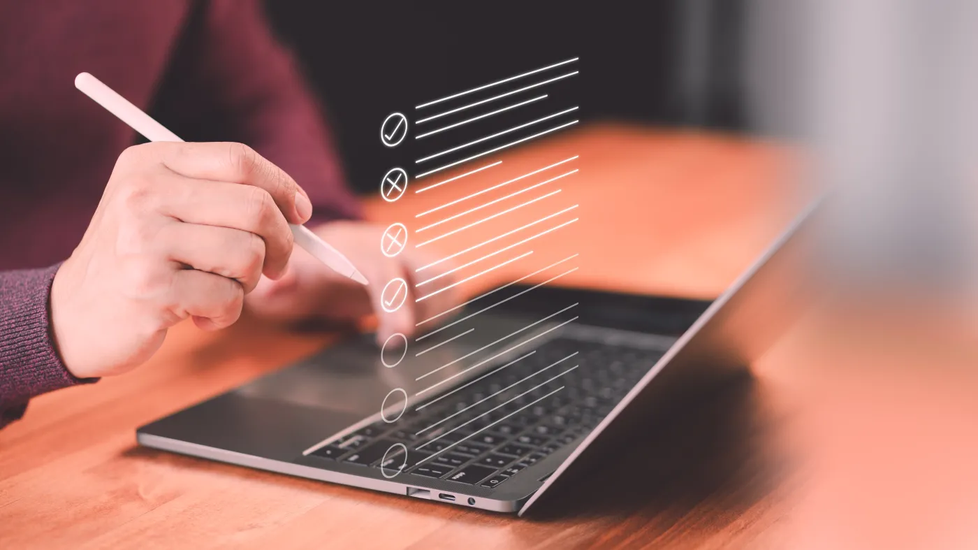 Quiz dla geniuszy i tych, którzy tak myślą. Wiedza pod lupą: wytrzymasz presję? [QUIZ]