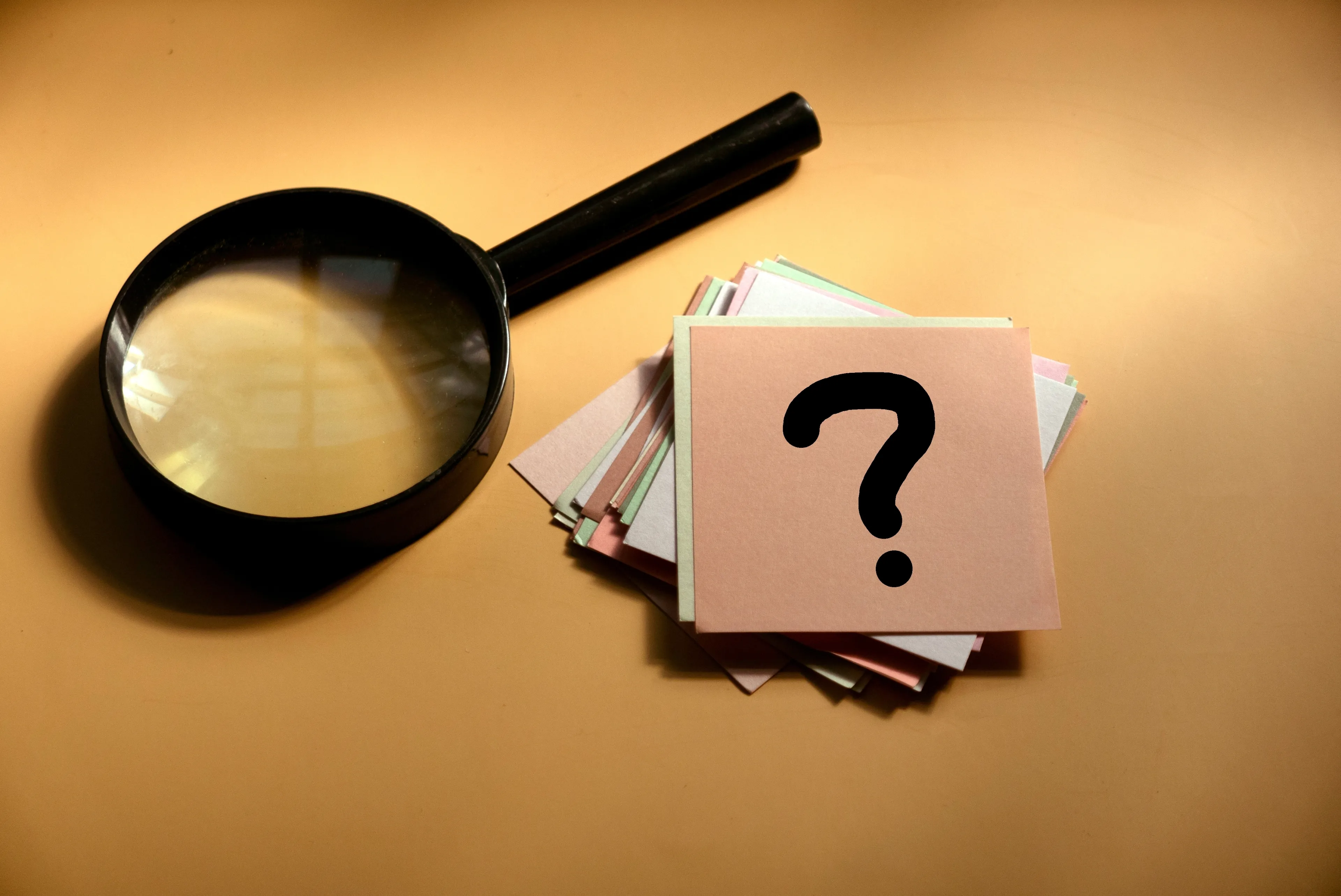 Większość wykłada się na 4. pytaniu. A jak będzie z Tobą? QUIZ
