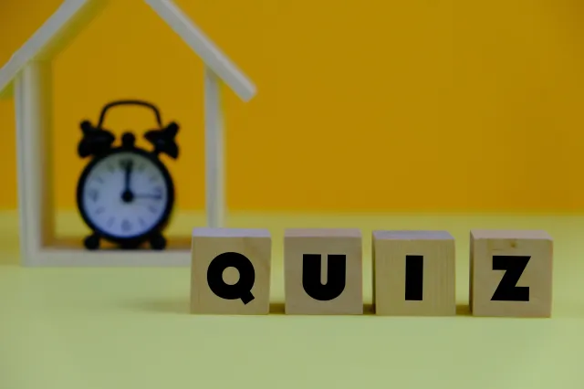 Quiz z WIEDZY OGÓLNEJ. Podróż przez świat wiedzy. Uda Ci się dotrzeć do mety?