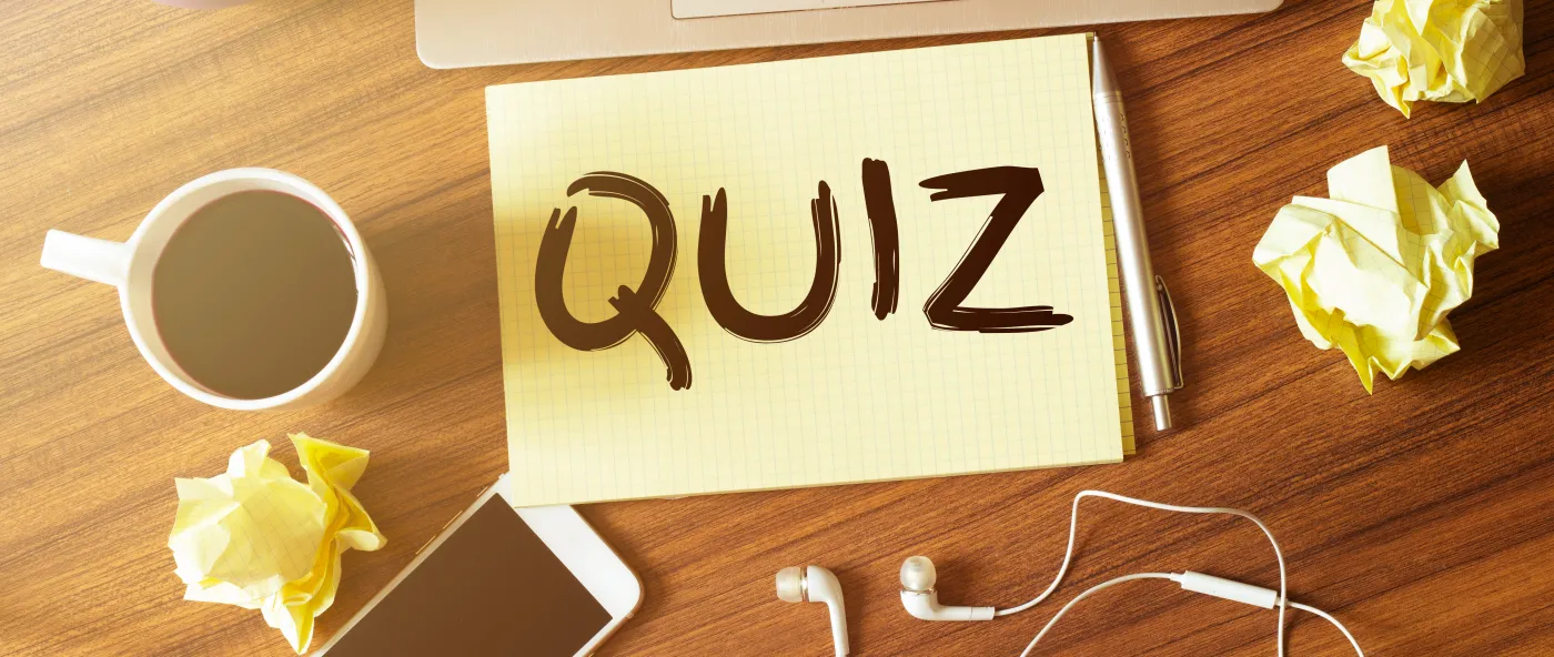 QUIZ dla prawdziwych erudytów! Potrafisz odpowiedzieć na wszystkie nasze pytania? Mało kto daje radę... [TEST z WIEDZY OGÓLNEJ]