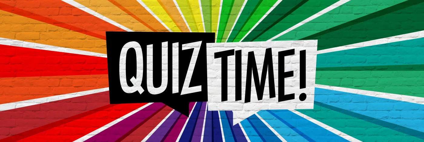 Wielki QUIZ z WIEDZY OGÓLNEJ. Prawdziwe wyzwanie dla umysłu. Sprawdź, czy Jesteś Chodzącą Encyklopedią