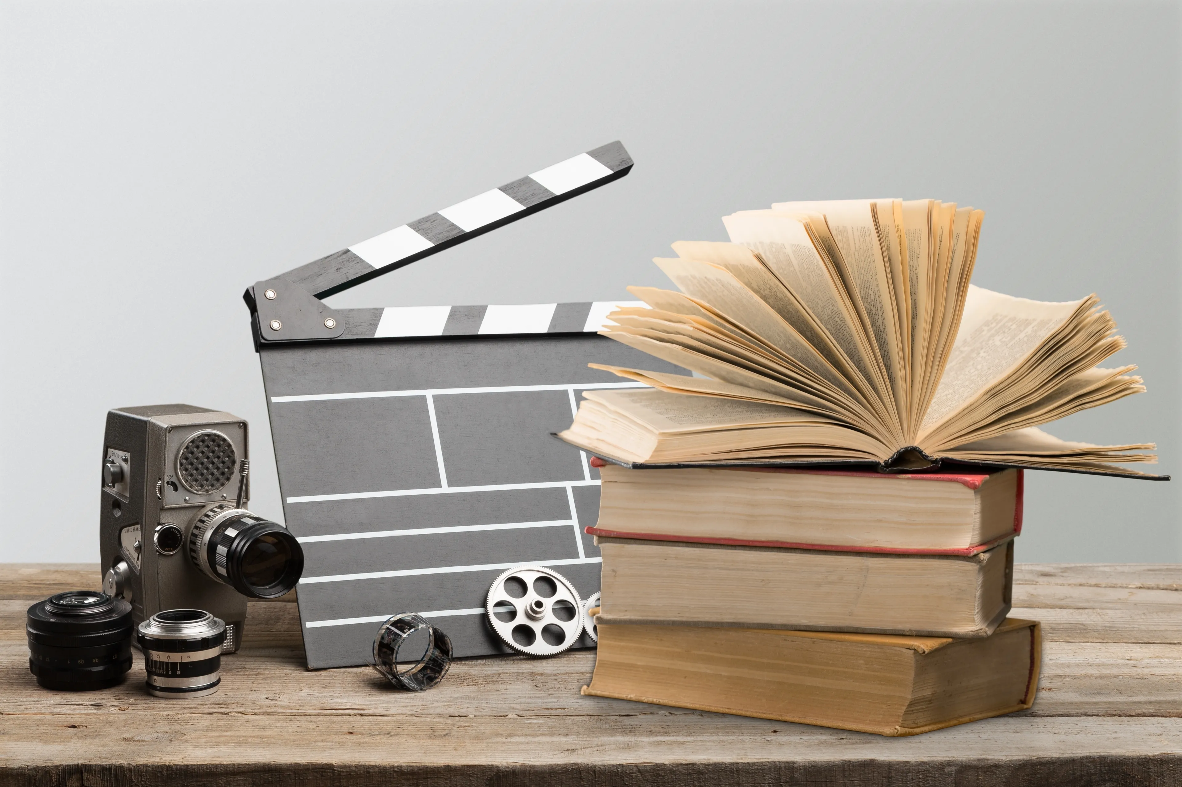 Trudny quiz filmowy: Czy poznasz film po cytacie? 10/10 to mistrzostwo
