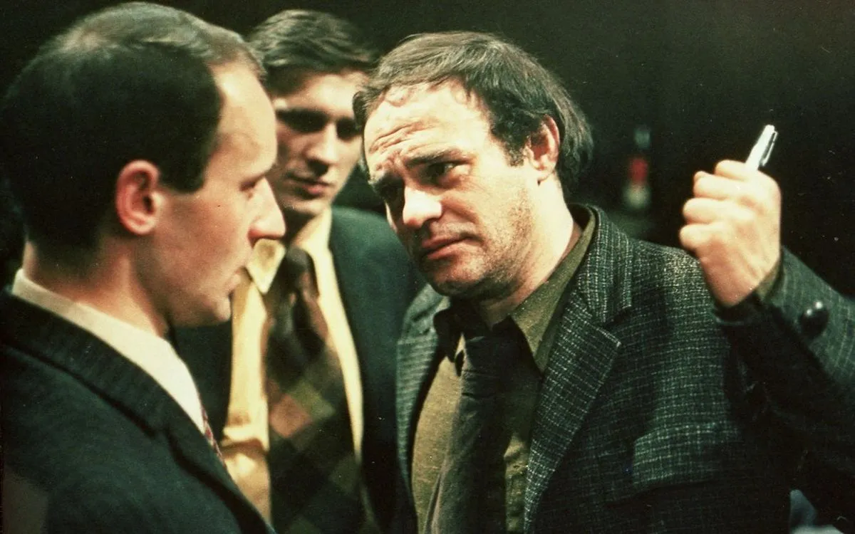 Bardzo trudny quiz z seriali PRL. Mało kto odpowie na wszystkie pytania