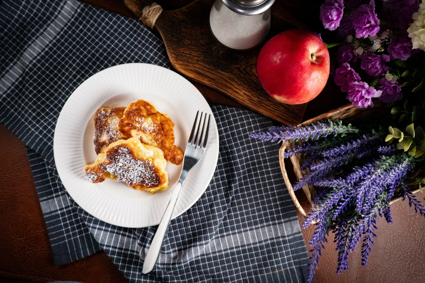 Quiz, że palce lizać. Znasz się na polskich deserach?