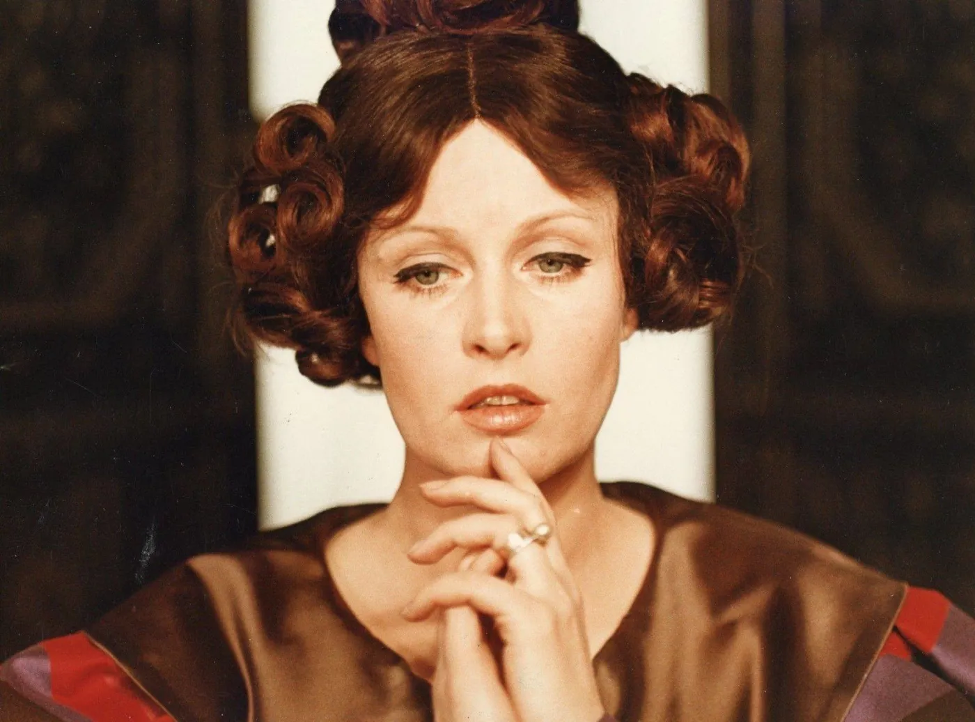 Bardzo trudny quiz z seriali PRL. Już przez drugie pytanie przechodzi mało kto