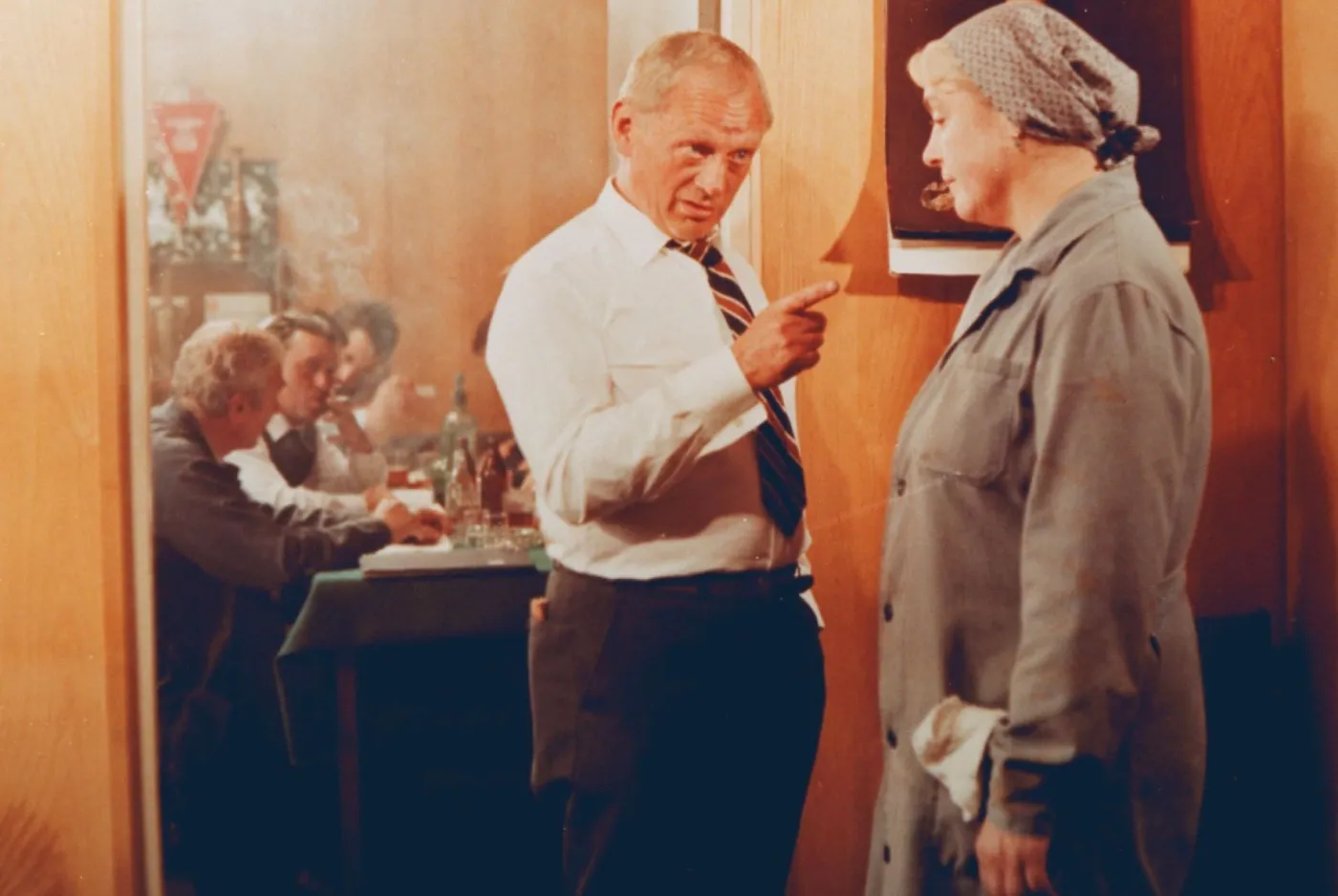 Bardzo trudny quiz z seriali PRL. Nie przebrniesz już przez drugie pytanie