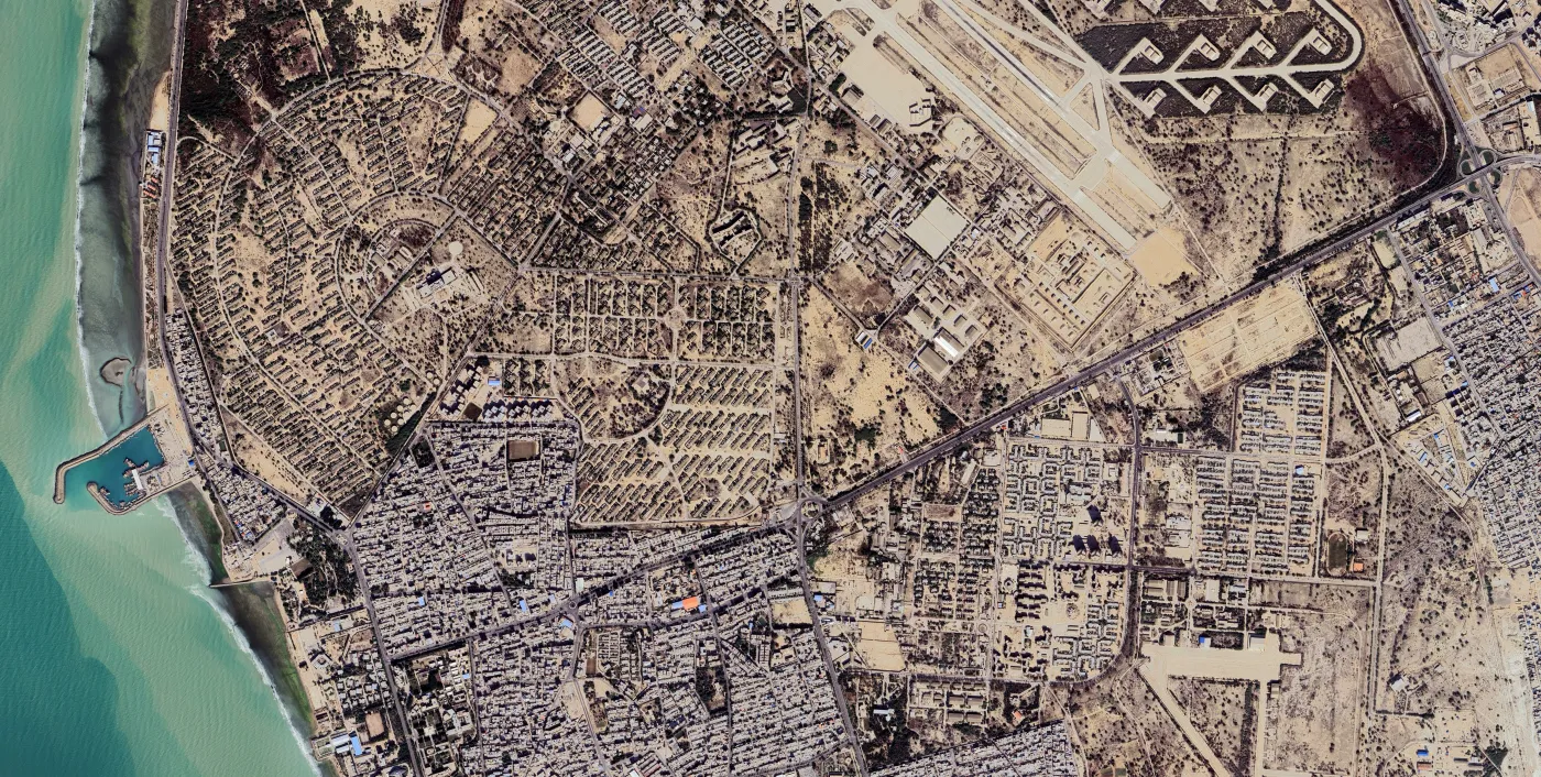 Uderzono w irańską elektrownię jądrową. "Sytuacja rozwija się według najgorszego scenariusza"