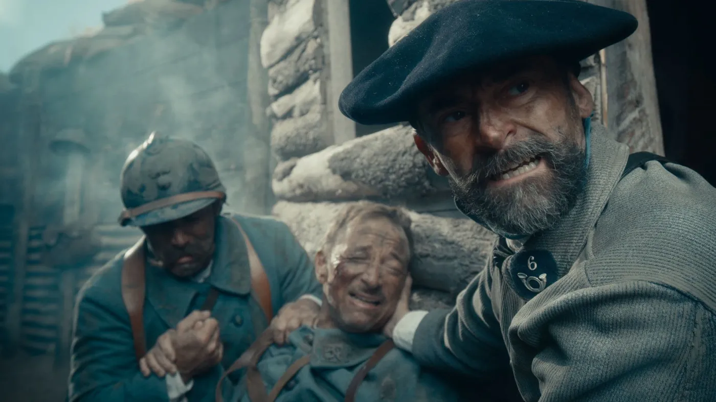 Zaskakujący hit religijny podbija Polskę. Kina nie nadążają, potrzebne są dodatkowe seanse