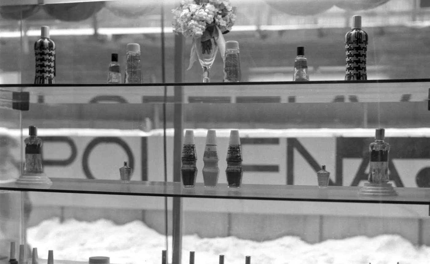 Salon piękności Polleny w Warszawie