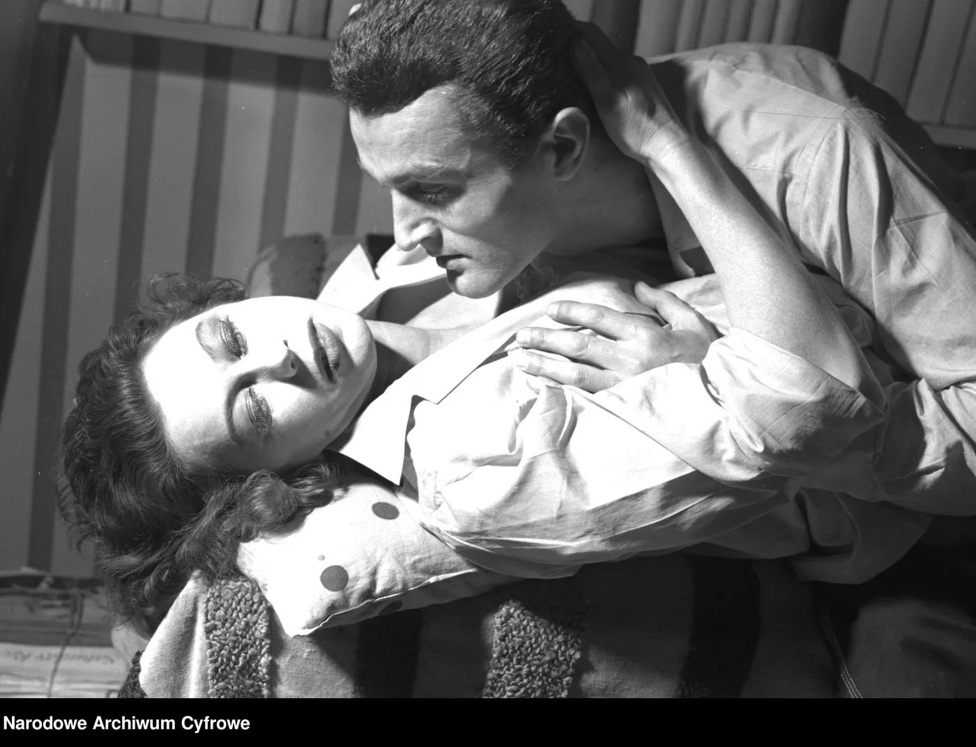 Miłość, romanse i PRL, czyli QUIZ sentymentalny. Uda ci się zdobyć maksimum punktów?