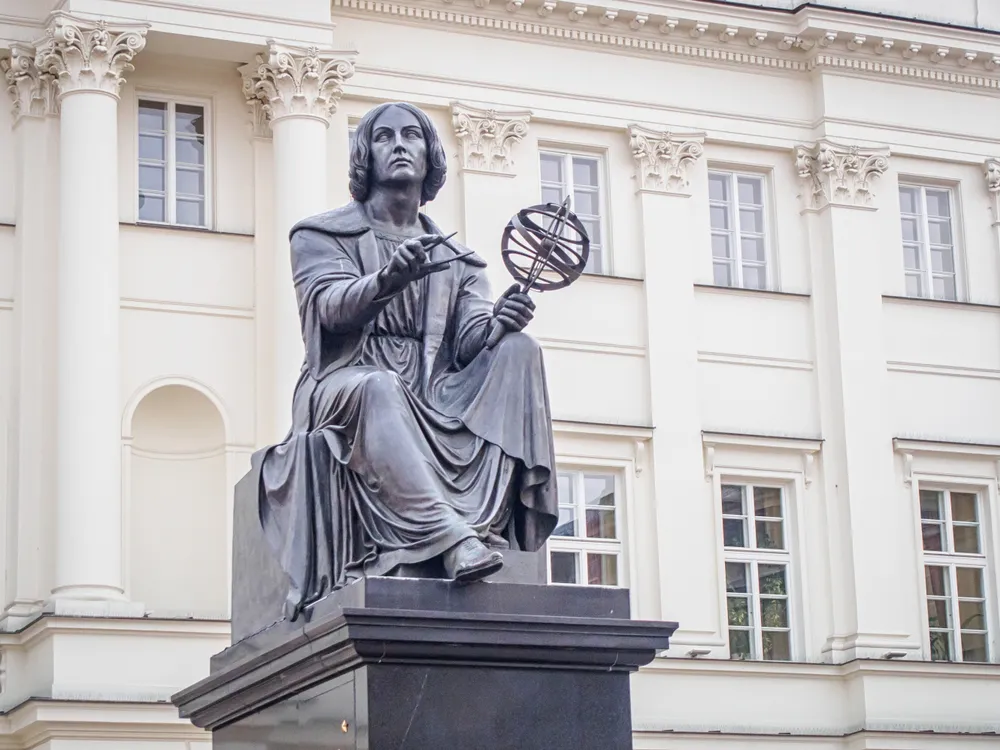 Tych Polaków zna cały świat. Czy ty też? Sprawdź się w naszym QUIZIE
