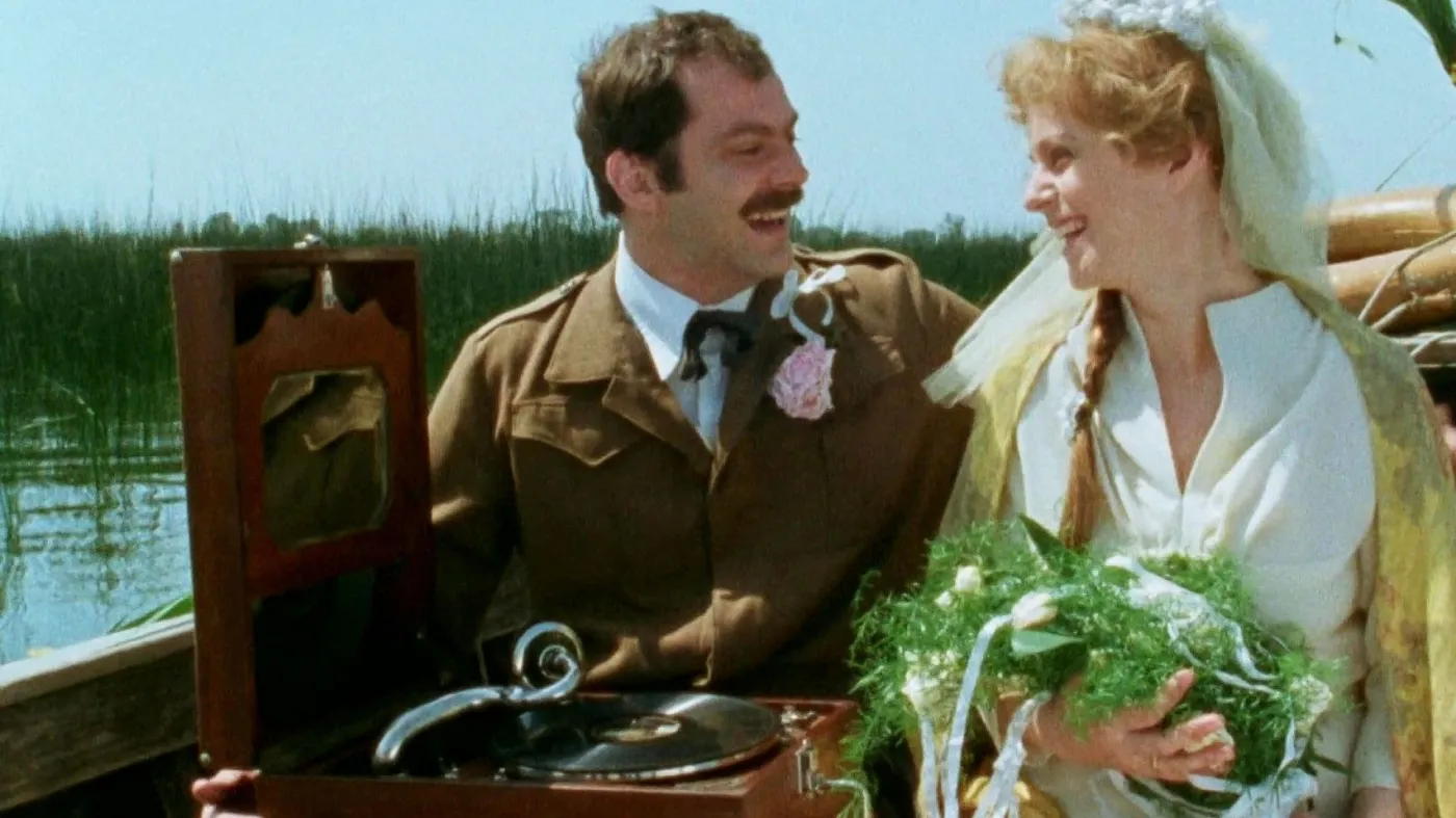 Bardzo trudny quiz z seriali PRL. 20/20 dla nielicznych