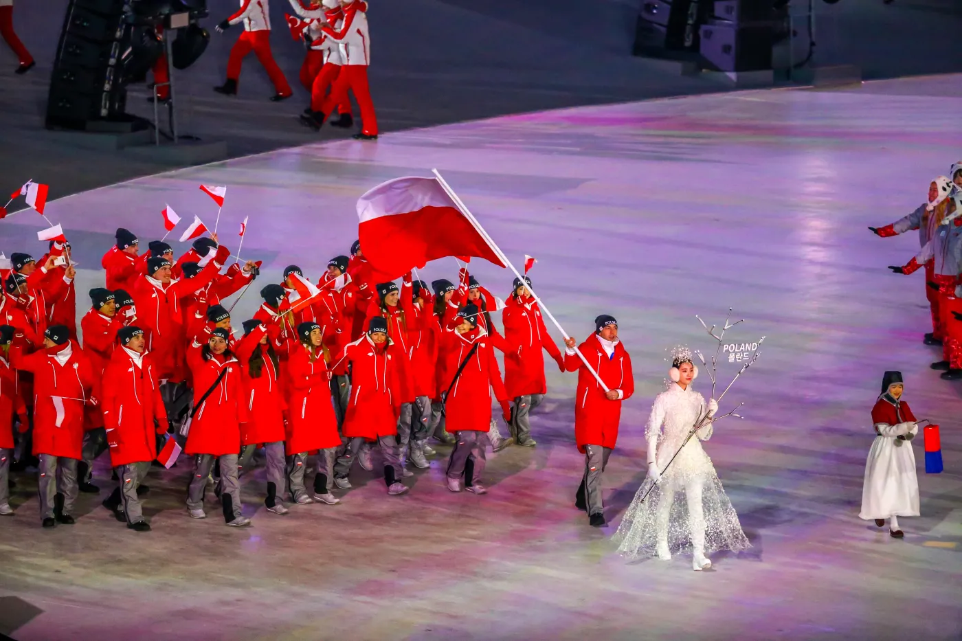 Najbardziej znani polscy olimpijczycy. QUIZ nie tylko dla fanów sportu