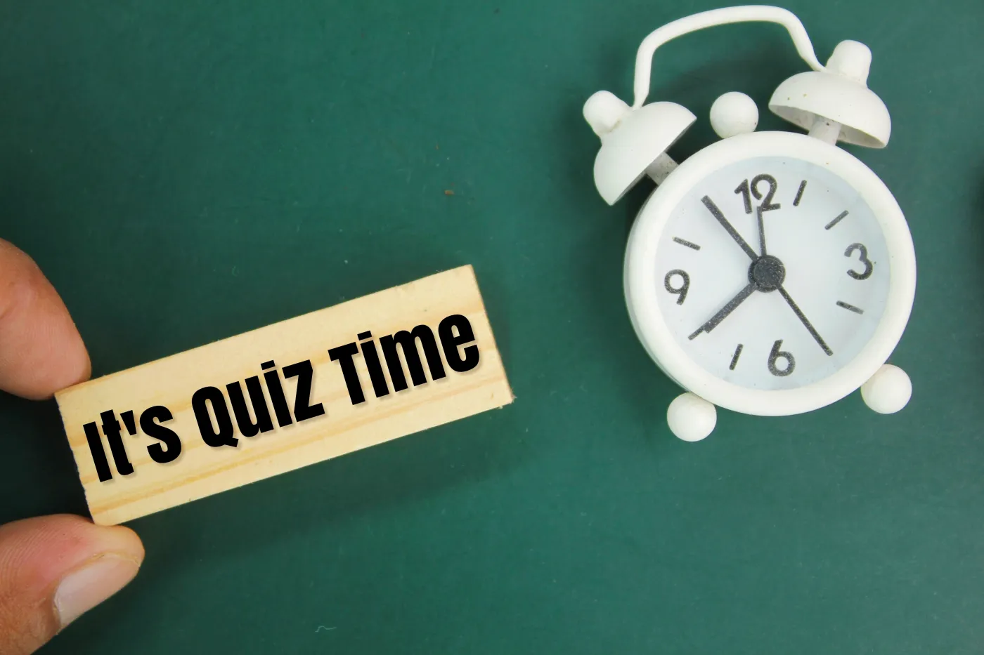 Test tylko dla geniuszy. Te pytania z pewnością cię zaskoczą. Dasz radę? [QUIZ z WIEDZY OGÓLNEJ]