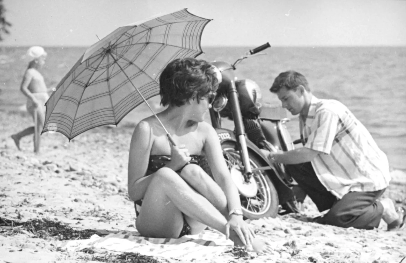 QUIZ wakacje w PRL! Pamiętasz, jak to wtedy wyglądało? Zdobędziesz chociaż 8/10?