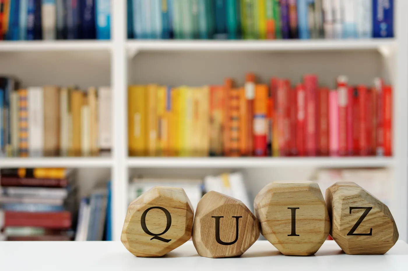 Wielki QUIZ z WIEDZY OGÓLNEJ. Odpowiadasz tylko "Tak" lub "Nie". Dasz radę?