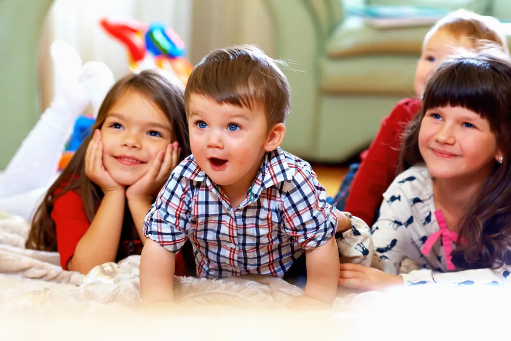 Jak dobrze pamiętasz dobranocki z lat 90.? QUIZ