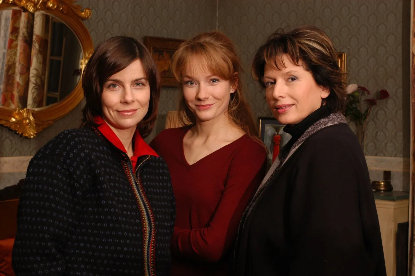 "Pensjonat pod Różą"