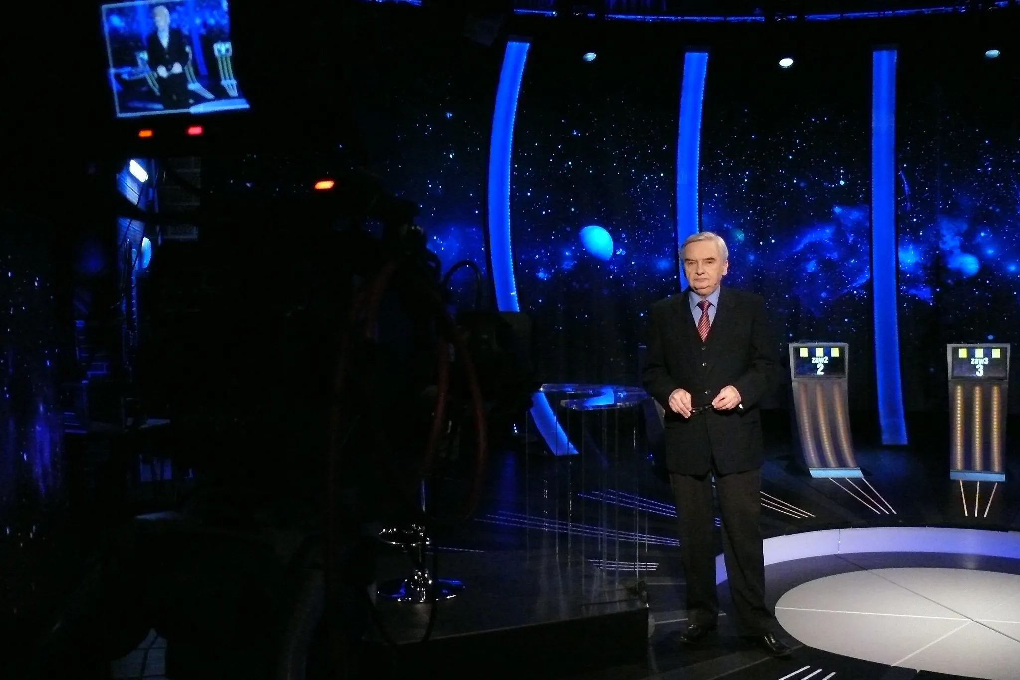 QUIZ. Pytania z finału ostatniego odcinka teleturnieju "1 z 10". Jak brzmiało ostatnie?