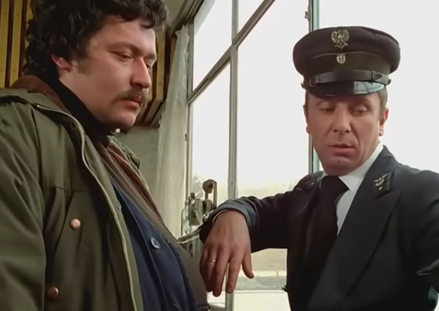 Kultowe cytaty z polskich filmów. Tylko mistrz trafi 10/10 [QUIZ]