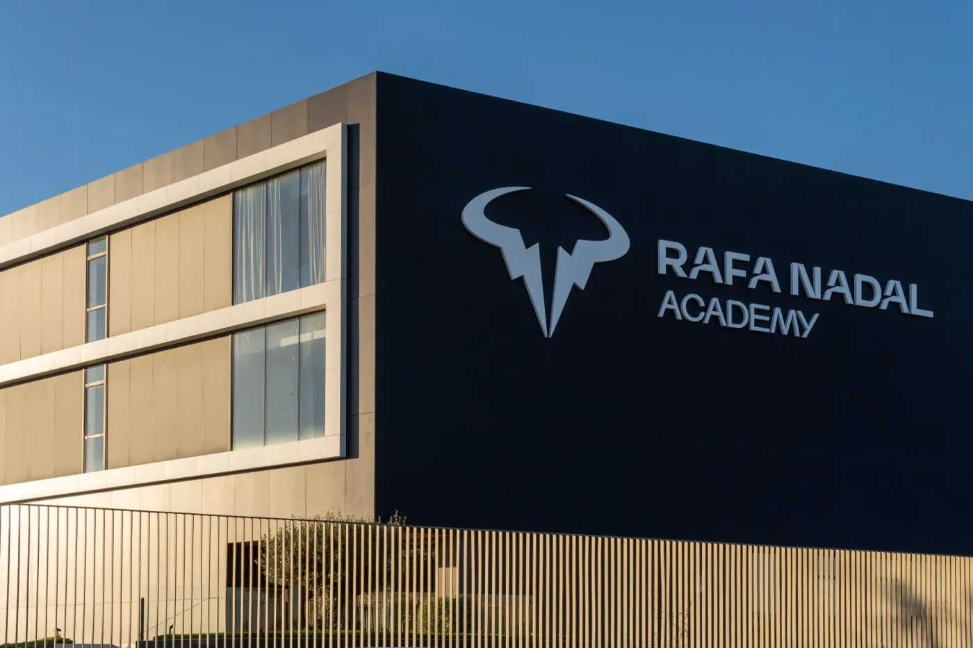 Rafa Nadal Academy