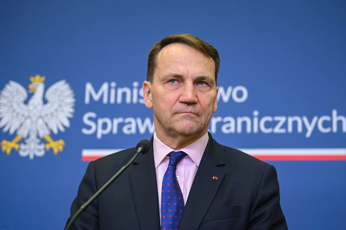 Radosław Sikorski