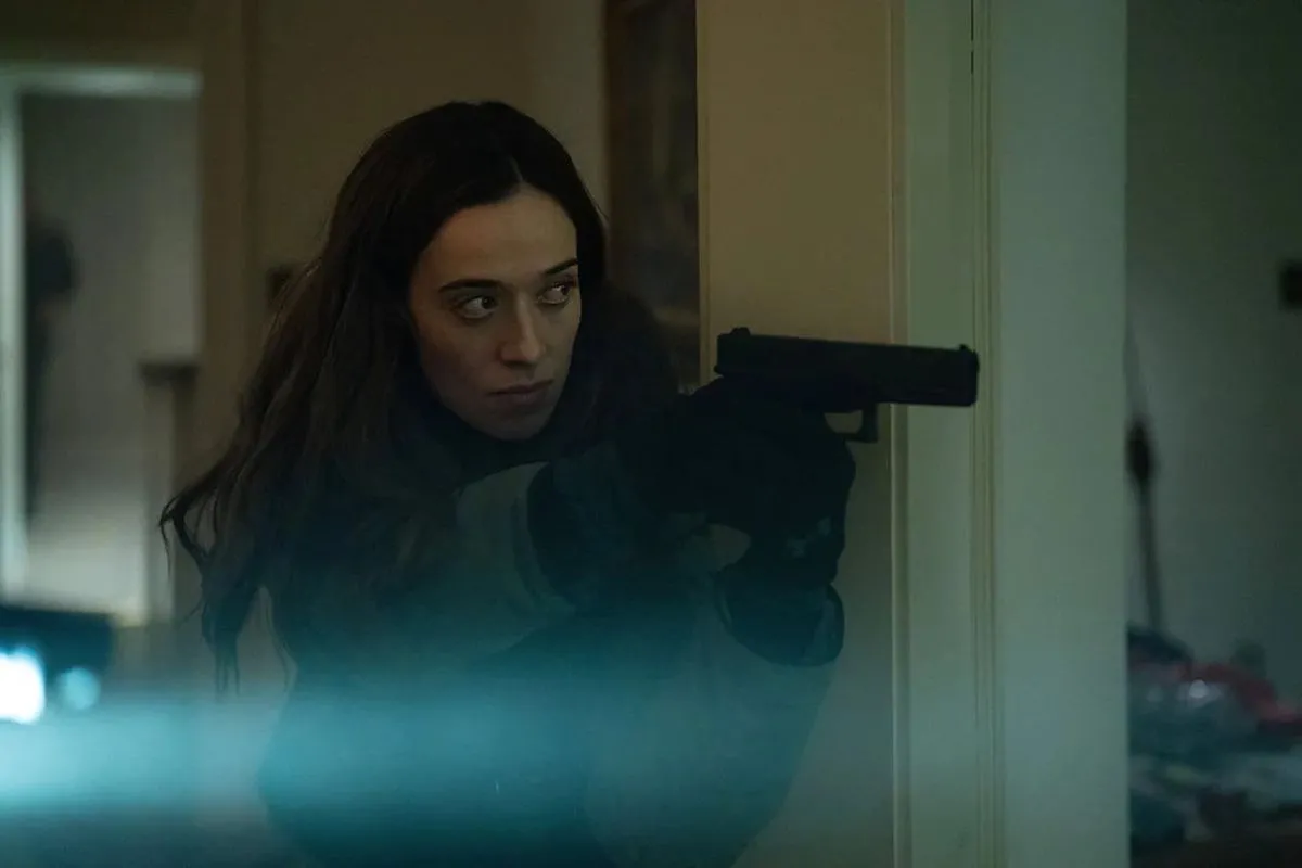 "Chicago P.D.", sezon 13.