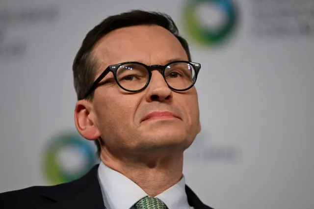 Rozłam w PiS? Prof. Markowski: Morawiecki potrzebuje roku na budowę nowej partii