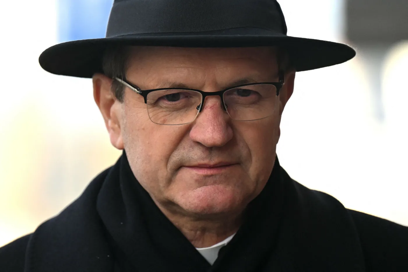 Abp Tadeusz Wojda