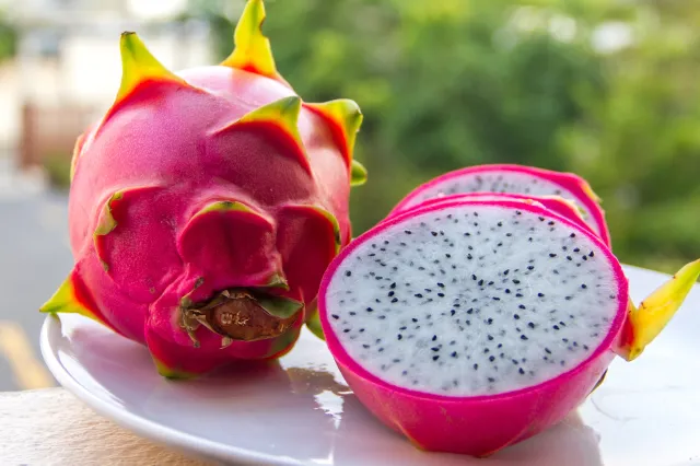 Mało kto go kupuje, a to błąd. Ten owoc rewelacyjnie wpływa na serce