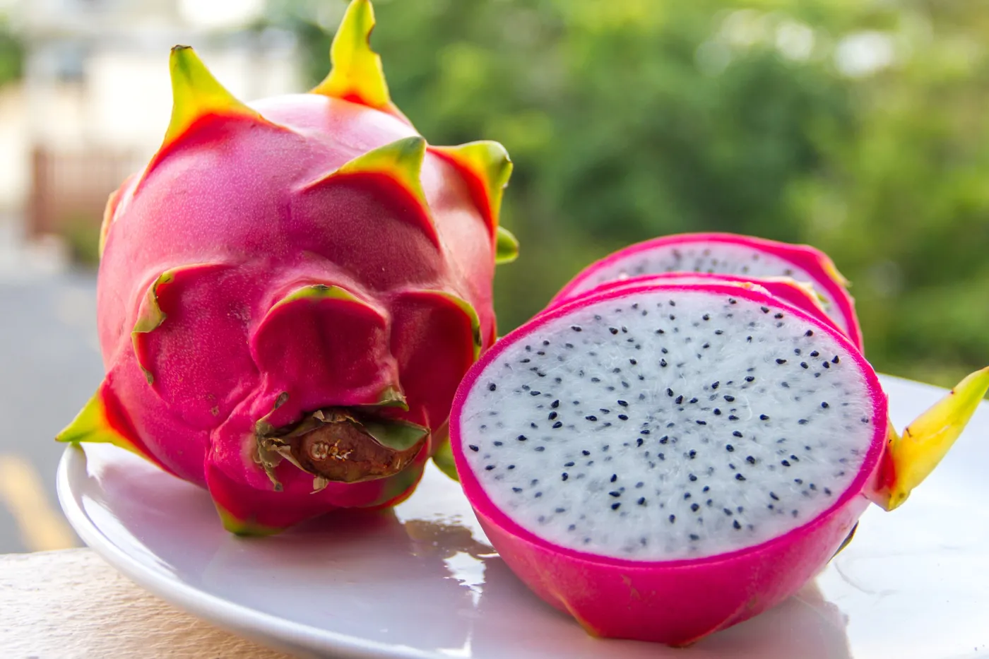 Mało kto go kupuje, a to błąd. Ten owoc rewelacyjnie wpływa na serce