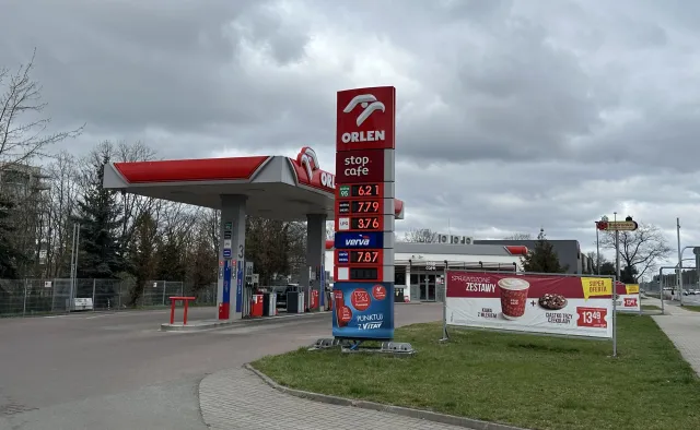 Paliwowe trzęsienie ziemi po decyzji Trumpa. Od 9 kwietnia nowe ceny benzyny i LPG