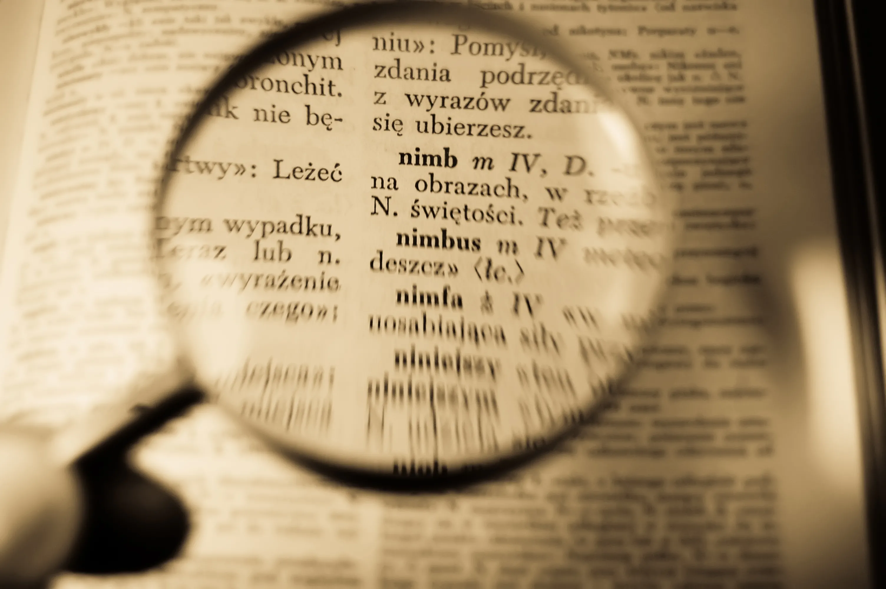 QUIZ: trudne słowa. jeżeli odpowiesz na te 8 pytań, jesteś geniuszem