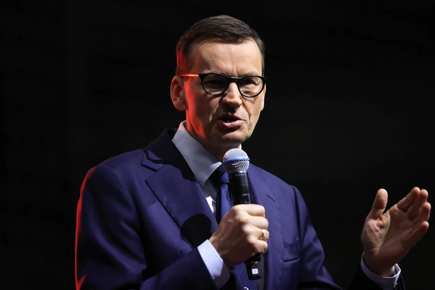 Mateusz Morawiecki