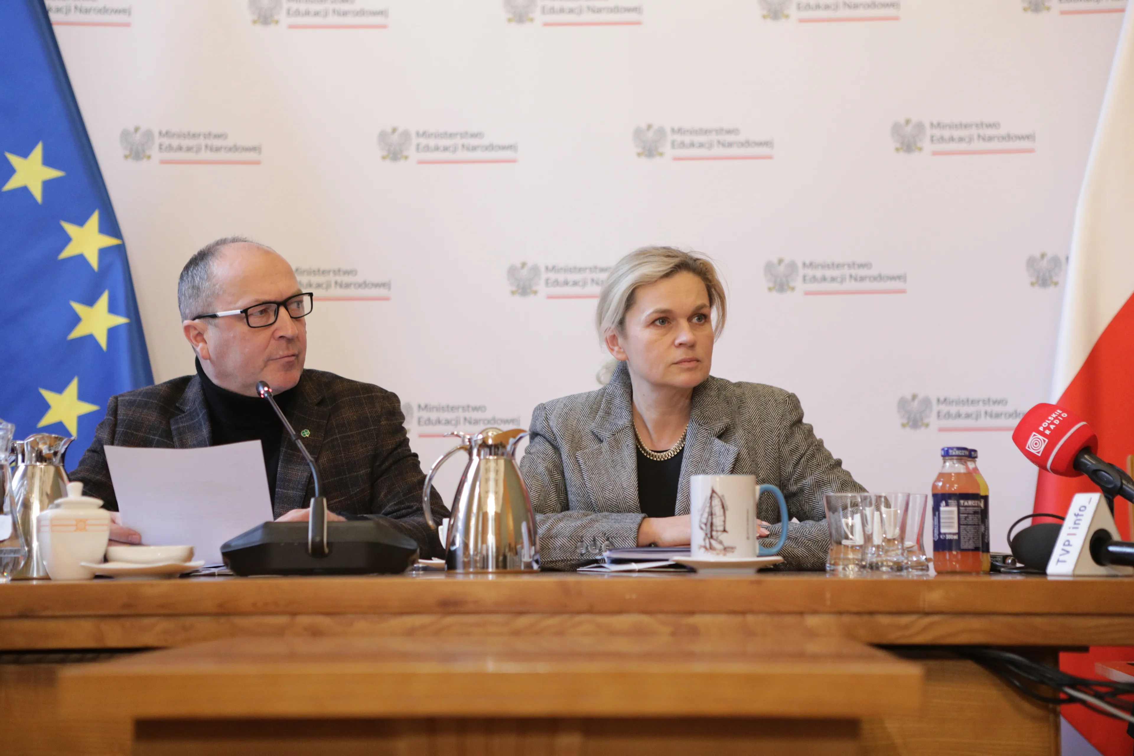 Będą zmiany w dodatkach dla nauczycieli? Jest odpowiedź MEN na postulaty związku