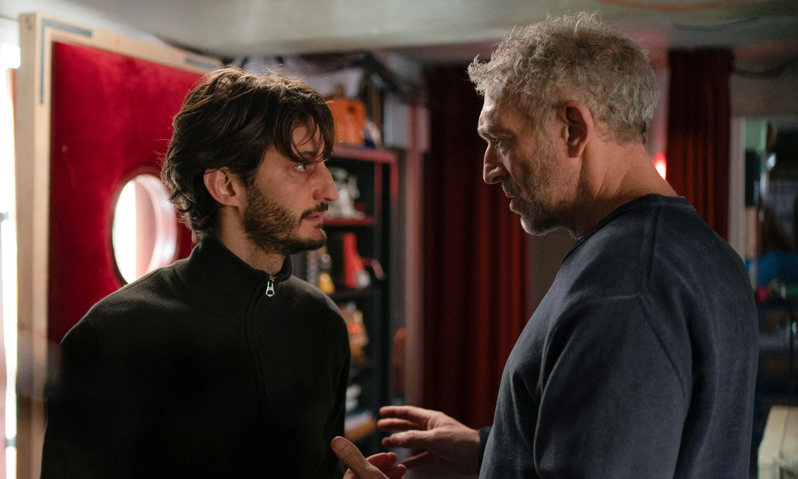 Nowy thriller inspirowany polskim arcydziełem. Świat czeka w napięciu