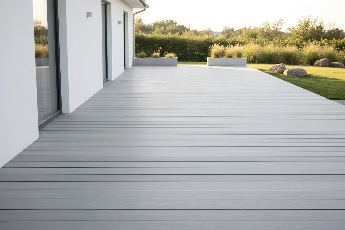 podatek od deszczu, dom, retencja