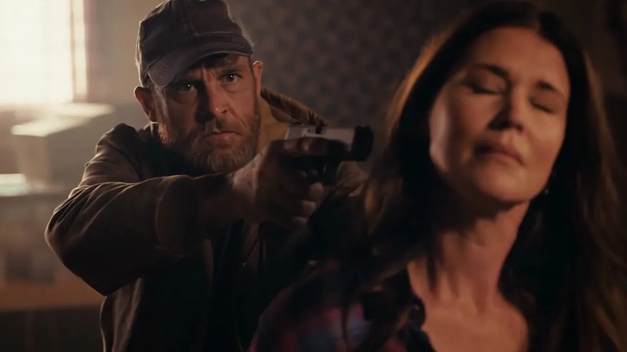 "Blue Ridge", sezon 2.