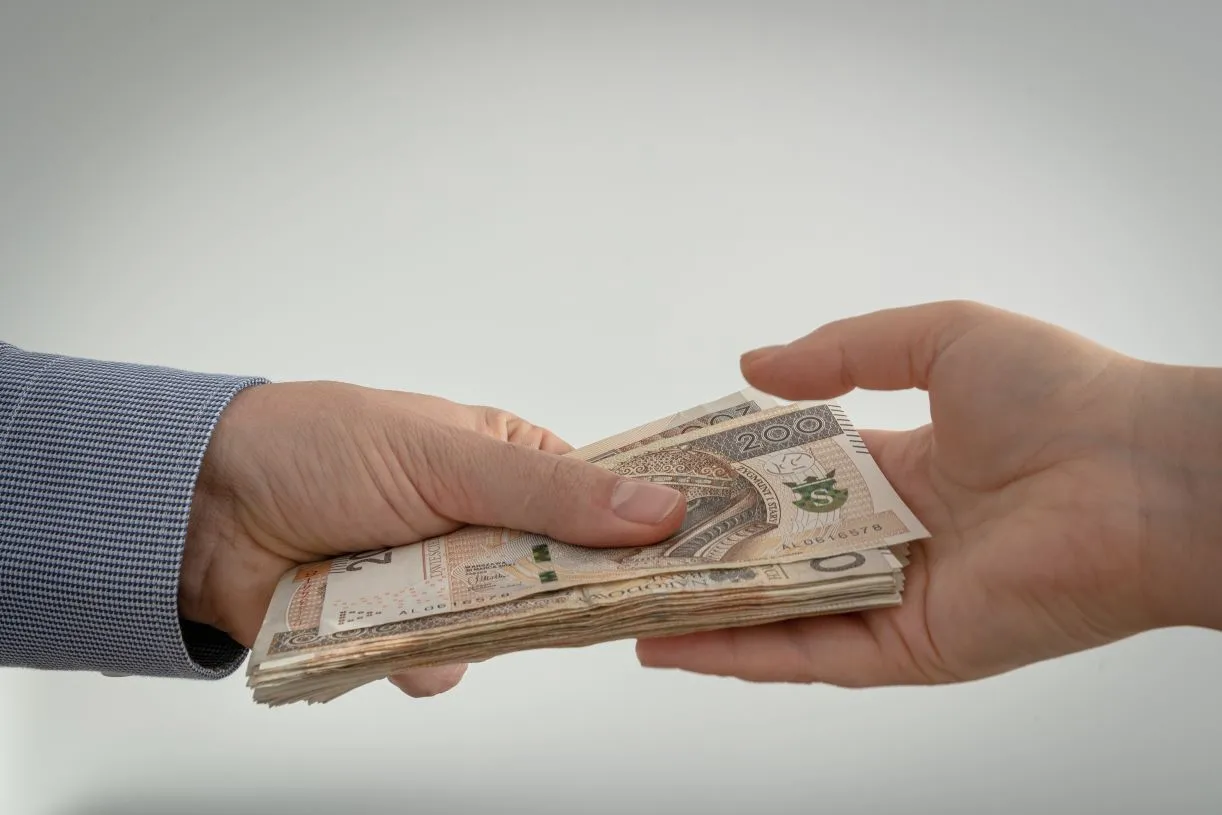 Boom na rynku pożyczek. Liczba i wartość zobowiązań wyraźnie w górę