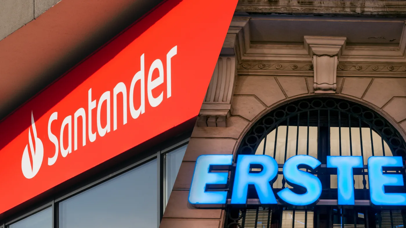 Ten bank ma ponad 5 mln klientów w Polsce. W weekend zmieni nazwę na nową