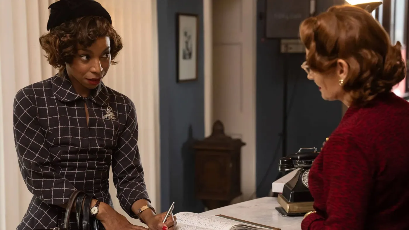 "Moonflower Murders"