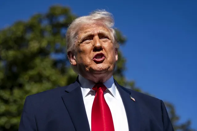 Kiedy koniec wojny w Iranie? Trump składa deklarację