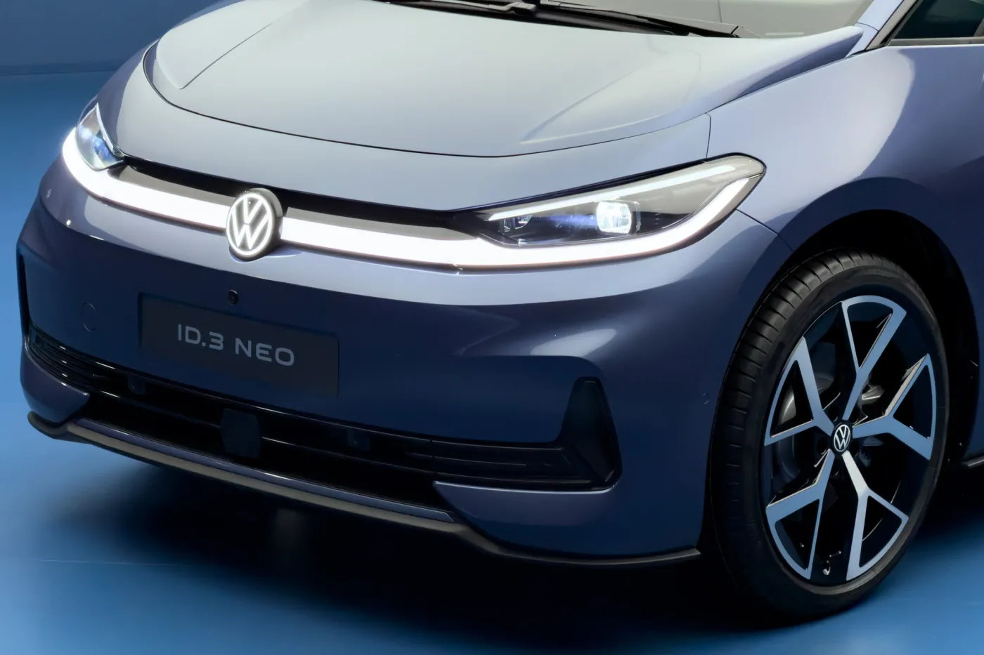 Volkswagen ID.3 Neo