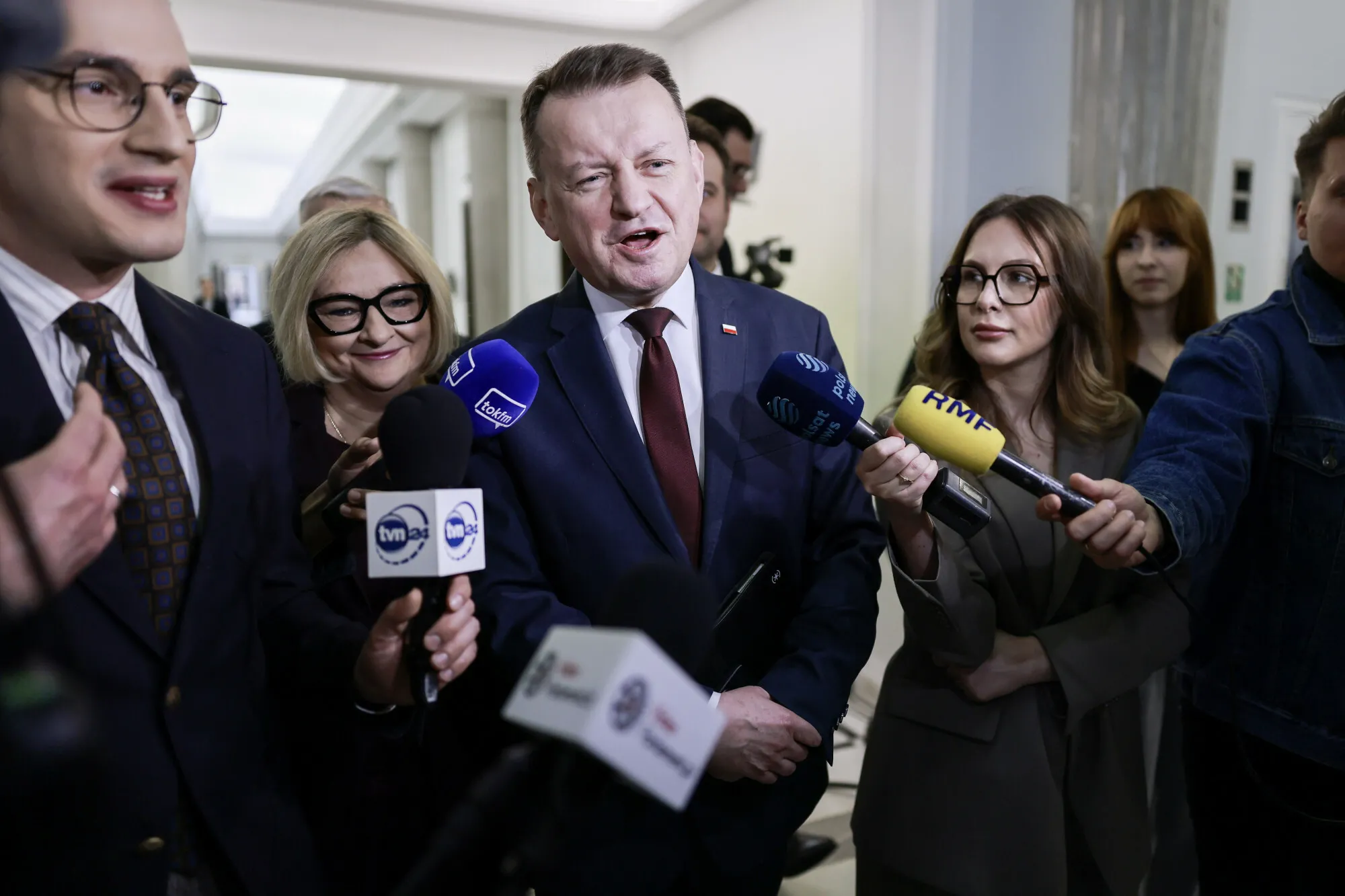 Mateusz Morawiecki powołał Stowarzyszenie Rozwój Plus. "Większość kierownictwa PiS przyjęła z niepokojem"