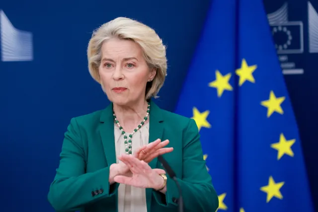 UE szykuje dużą zmianę. Von der Leyen: Nie ma już wymówek