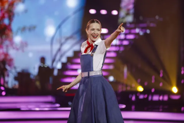 Mąż Pauliny Gałązki jest obcokrajowcem. Co robi i jak się poznali?
