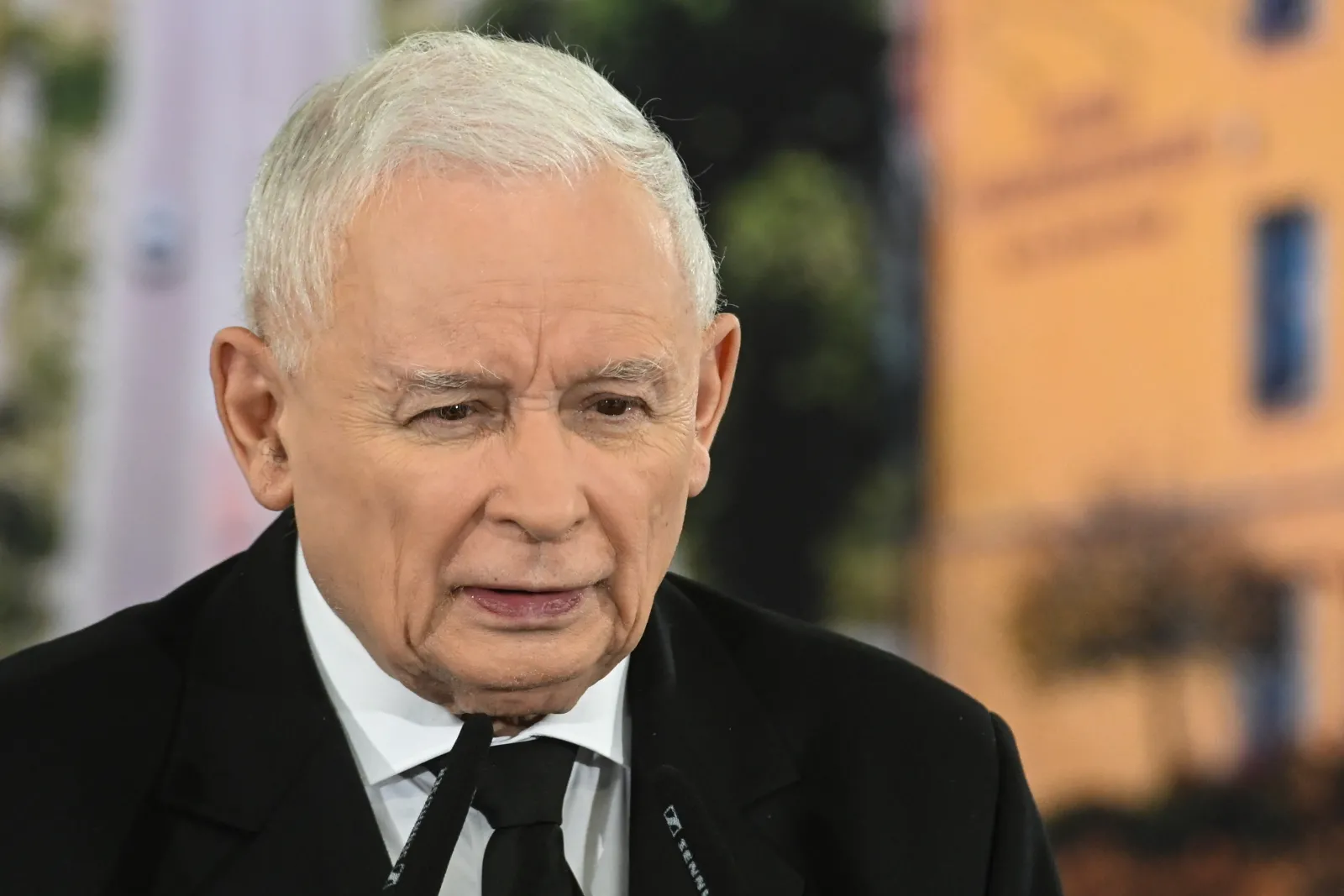 Kaczyński: Samorządowiec musi być panem w dawnym znaczeniu słowa