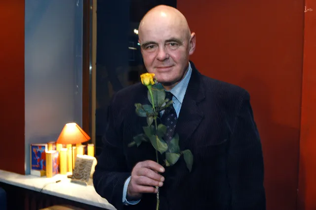 Cytat dnia. Stanisław Tym. "Pamiętaj: możesz nic nie mieć..."
