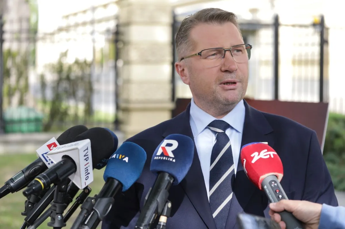 Przemysław Czarnek