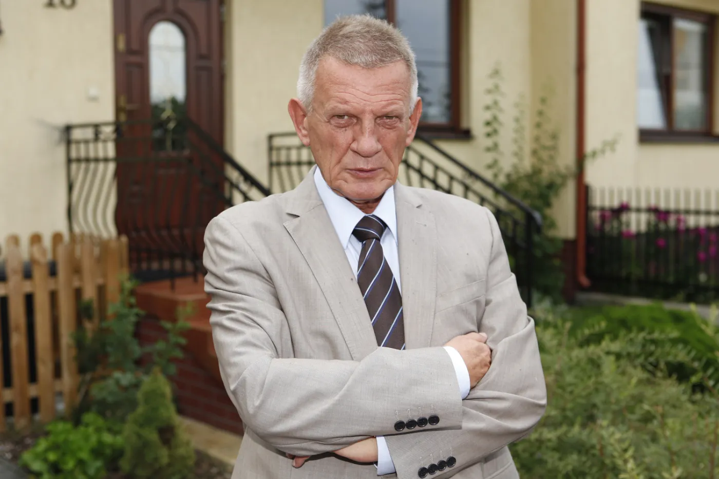 Bronisław Cieślak
